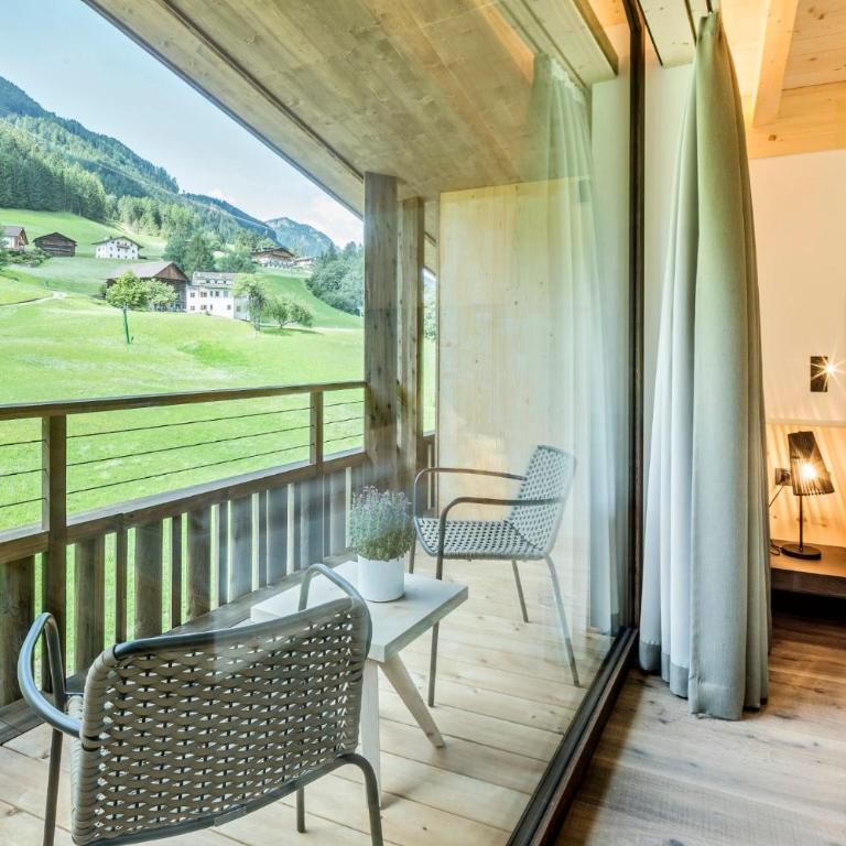 Pra Palmer The Green B&B - Suite Familiare - 3