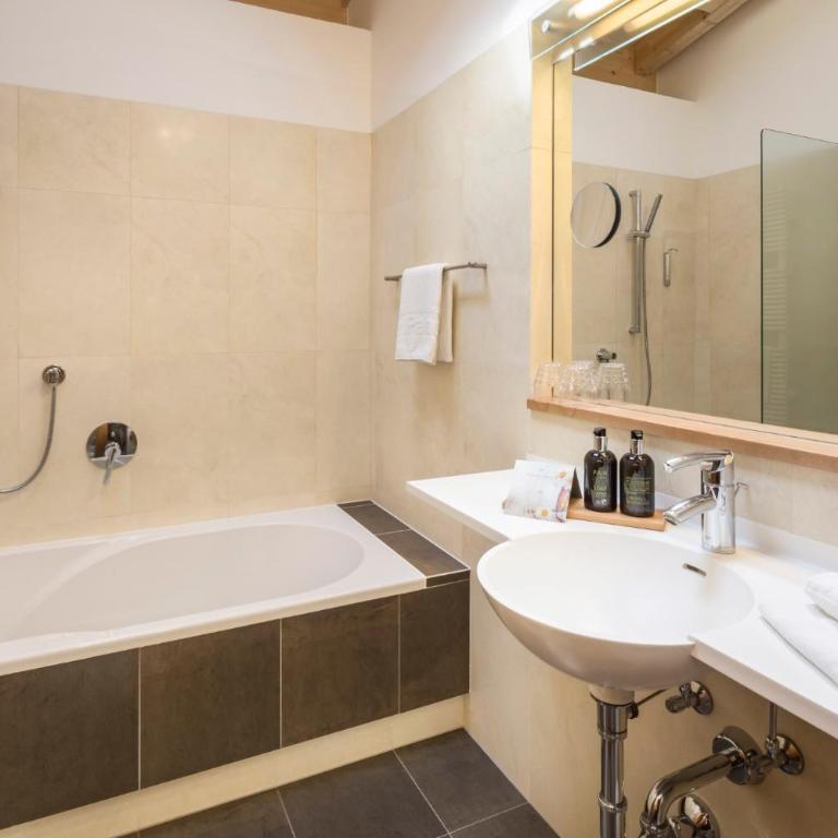 Pra Palmer The Green B&B - Junior Suite - 2