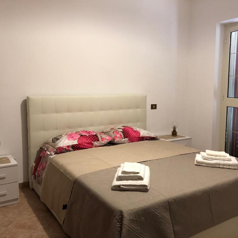 Appartamento in Villa Andreina - Appartamento con 2 Camere da Letto - 8