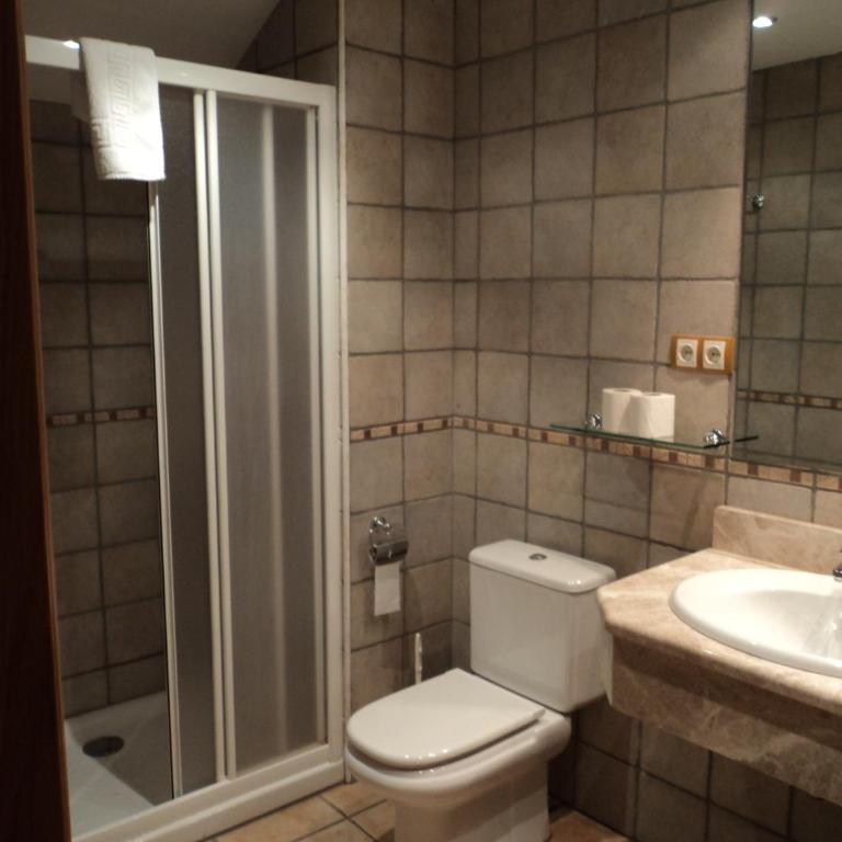 Apartamentos Solans - Apartamento de 1 dormitorio - 4