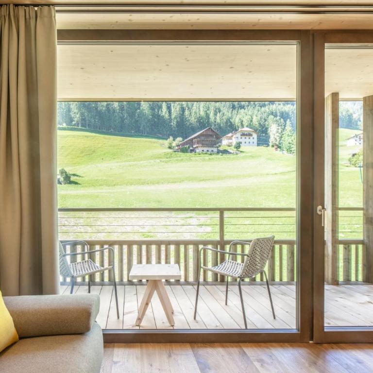 Pra Palmer The Green B&B - Suite - 3