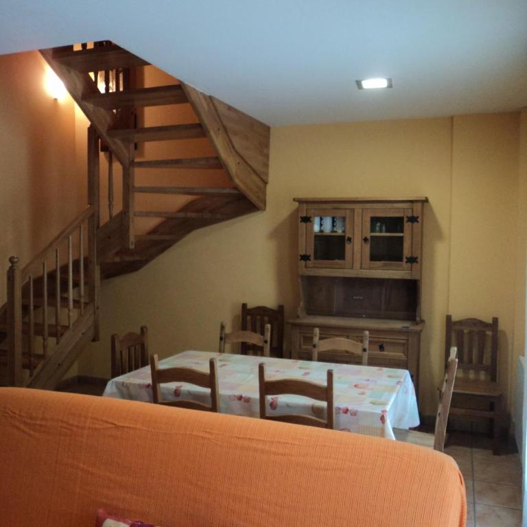 Apartamentos Solans - Apartamento de 2 dormitorios (4 adultos) - 3