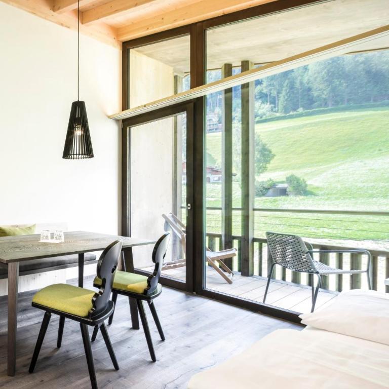 Pra Palmer The Green B&B - Suite Familiare - 2