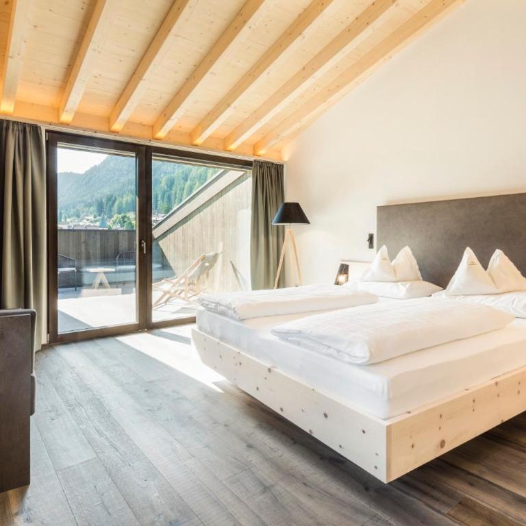 Pra Palmer The Green B&B - Suite - 5
