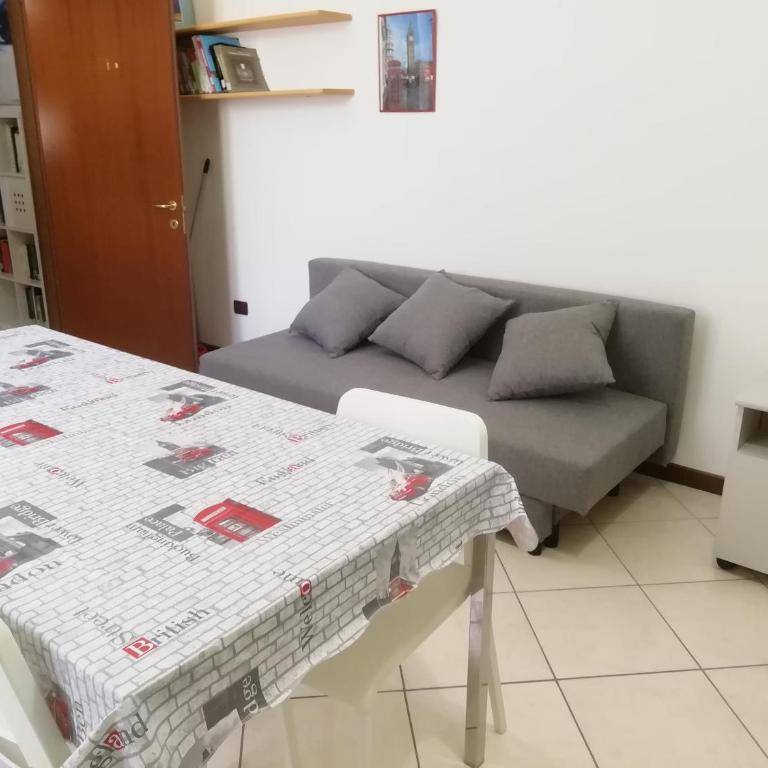Villa Anita - appartamento green - Appartamento con 1 Camera da Letto - 5