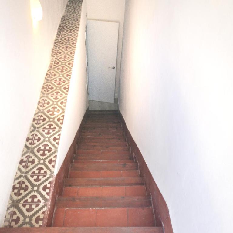 Leyenda de la Cava - Living Toledo - Apartamento con terraza - 30