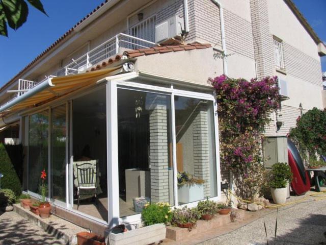 Casa Sant Antoni Maria Claret - Three-Bedroom House - 2