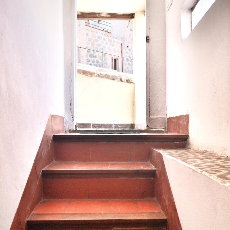 Leyenda de la Cava - Living Toledo - Apartamento con terraza - 29