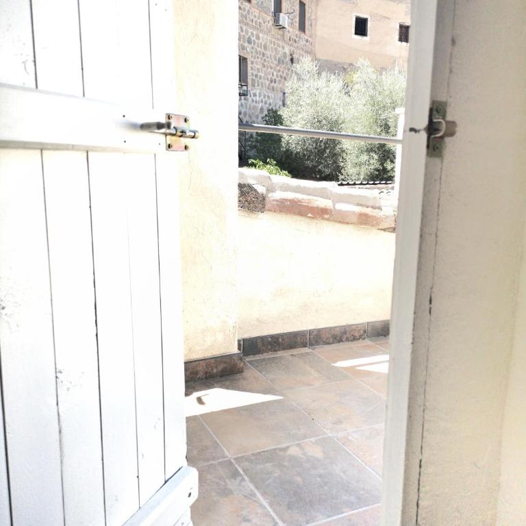 Leyenda de la Cava - Living Toledo - Apartamento con terraza - 28