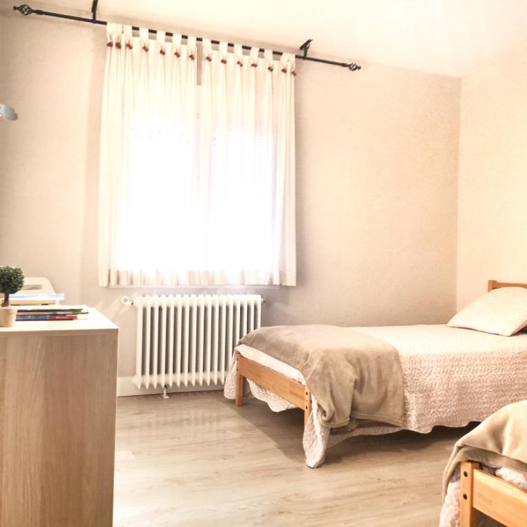 Leyenda de la Cava - Living Toledo - Apartamento con terraza - 22