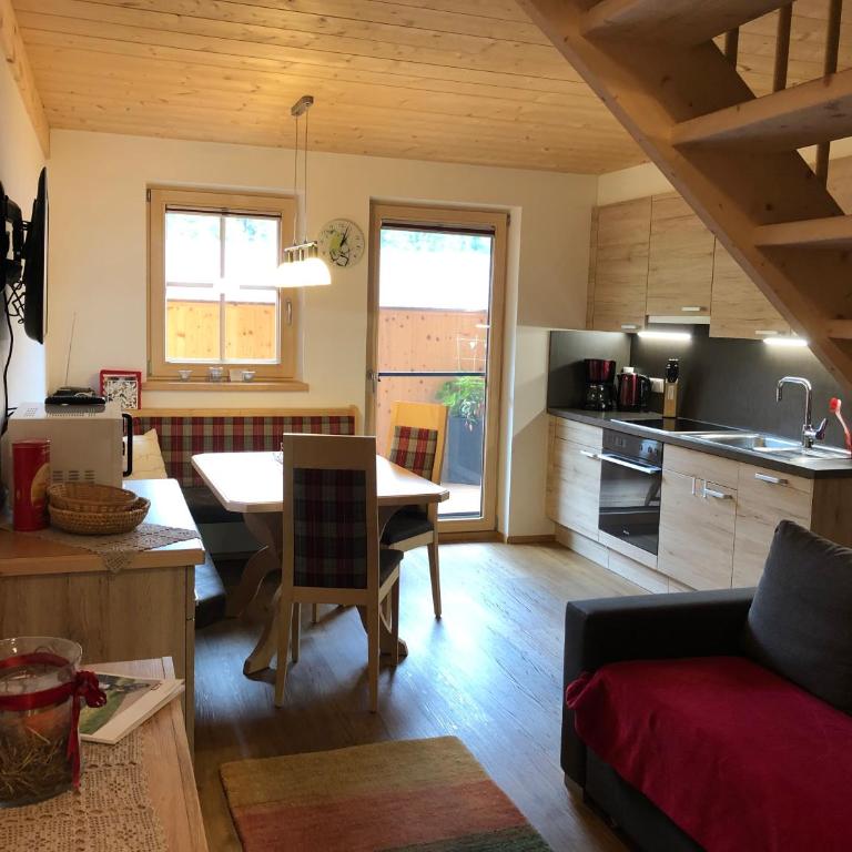 Appartement Leirer - Apartment mit 2 Schlafzimmern - 1