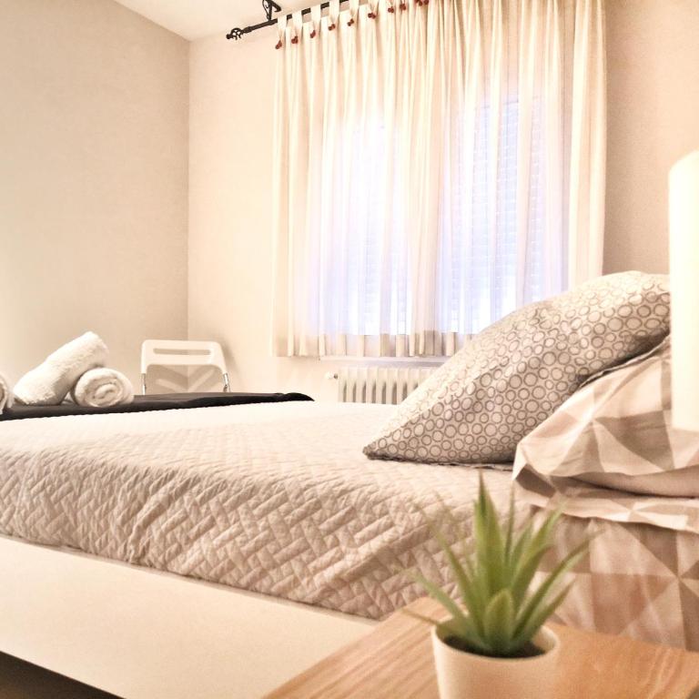 Leyenda de la Cava - Living Toledo - Apartamento con terraza - 20