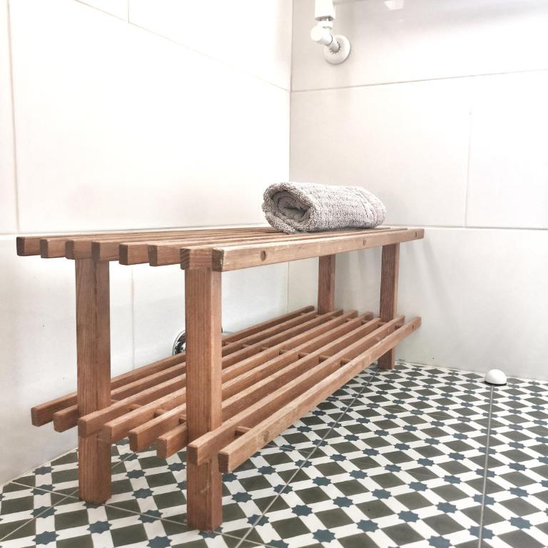 Leyenda de la Cava - Living Toledo - Apartamento con terraza - 25