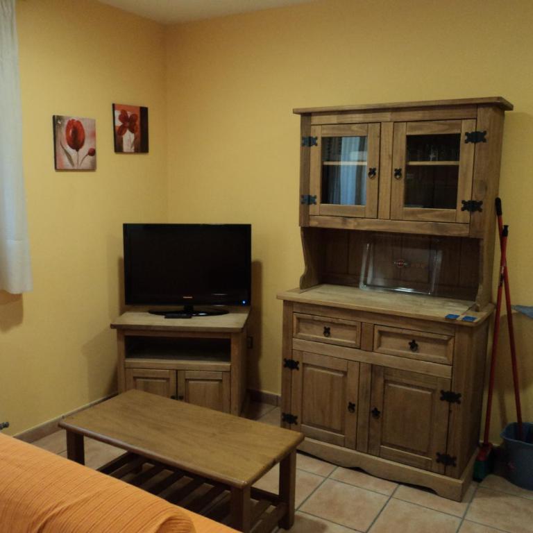 Apartamentos Solans - Apartamento de 1 dormitorio - 6