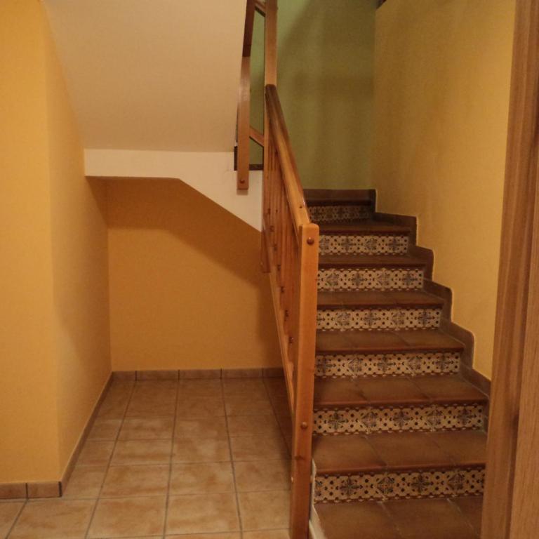 Apartamentos Solans - Apartamento de 3 dormitorios (6 adultos) - 4
