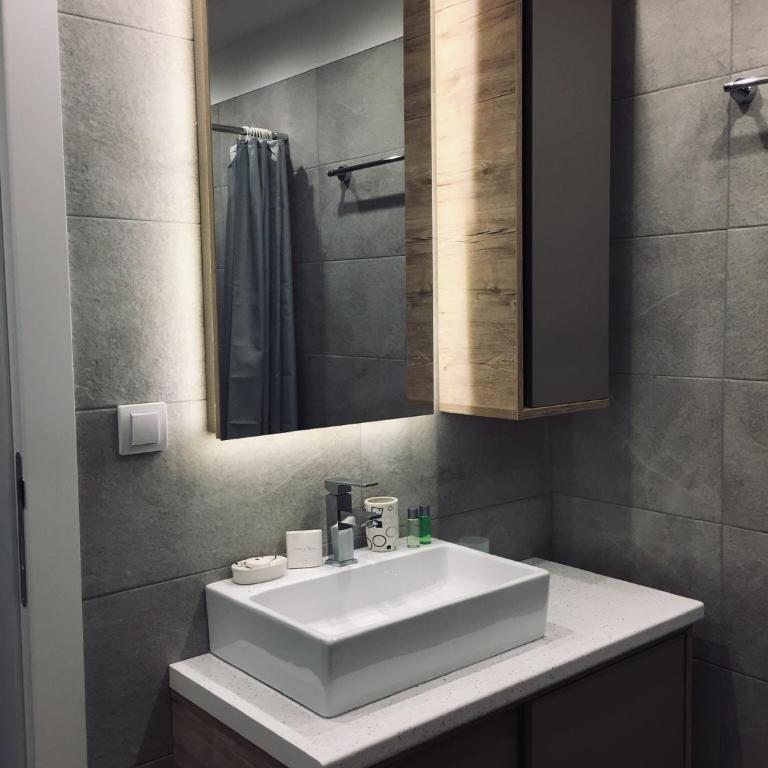 Privat Studio Milmari - Deluxe Apartment - 5
