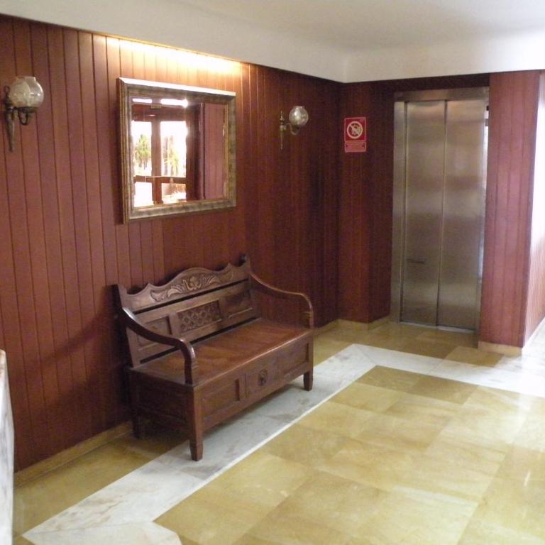 Los Pinos - Fincas Arena - Apartamento de 1 dormitorio - 3