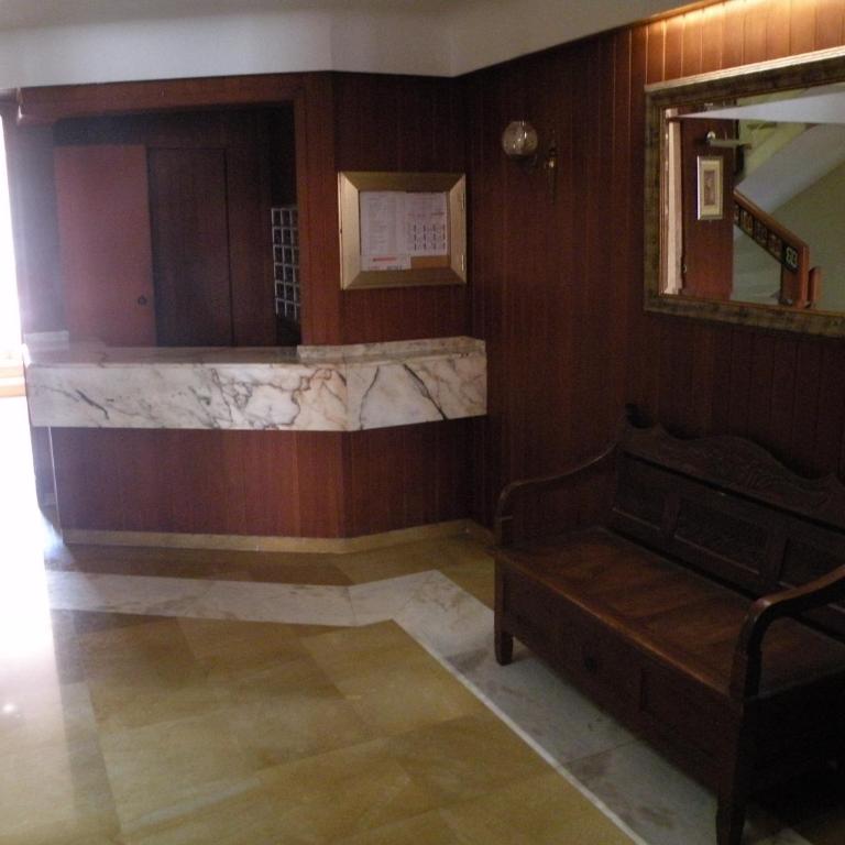 Los Pinos - Fincas Arena - Apartamento de 1 dormitorio - 4