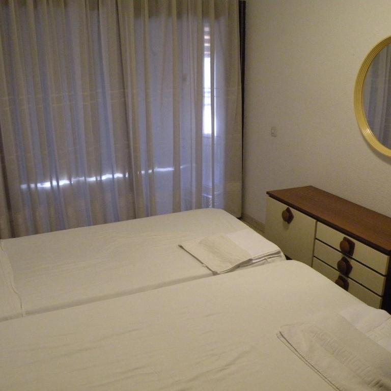 Los Pinos - Fincas Arena - Apartamento de 1 dormitorio - 15