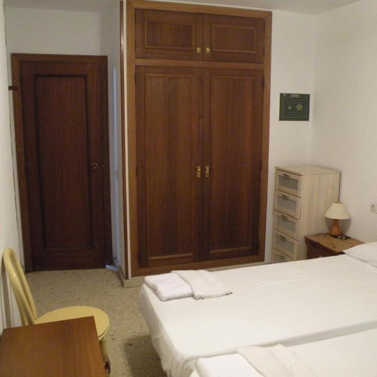 Los Pinos - Fincas Arena - Apartamento de 1 dormitorio - 16
