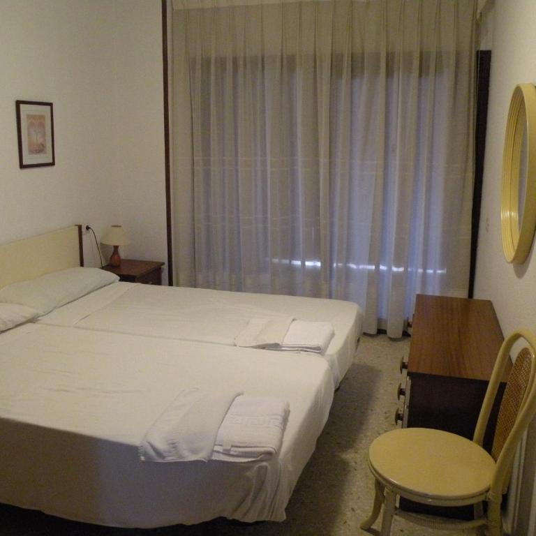 Los Pinos - Fincas Arena - Apartamento de 1 dormitorio - 17