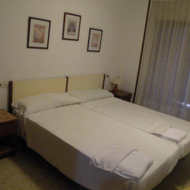 Los Pinos - Fincas Arena - Apartamento de 1 dormitorio - 18