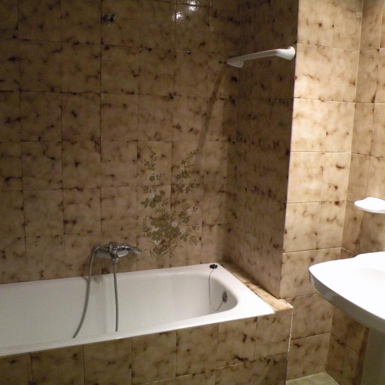 Los Pinos - Fincas Arena - Apartamento de 1 dormitorio - 20