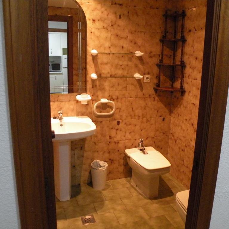 Los Pinos - Fincas Arena - Apartamento de 1 dormitorio - 23