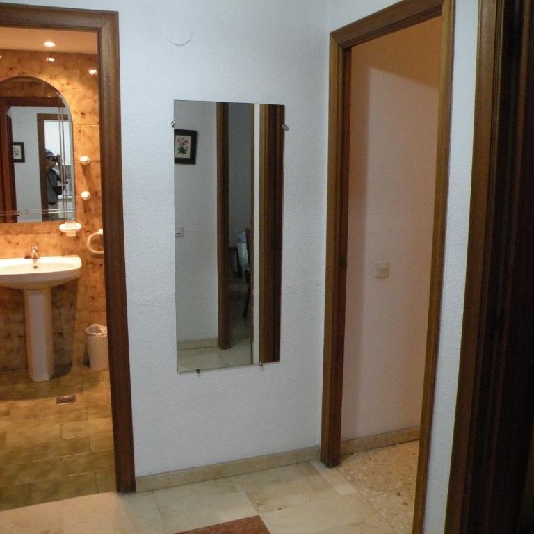 Los Pinos - Fincas Arena - Apartamento de 1 dormitorio - 24