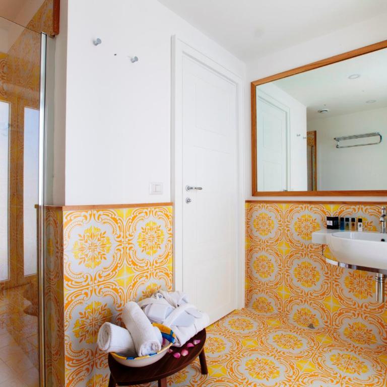 Maison Kalea - Double or Twin Room - 1