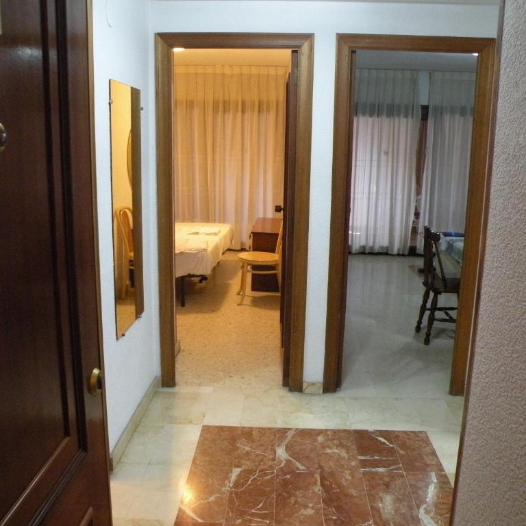 Los Pinos - Fincas Arena - Apartamento de 1 dormitorio - 25