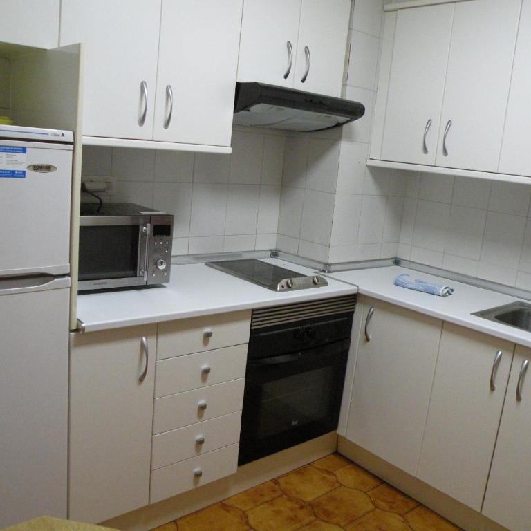 Los Pinos - Fincas Arena - Apartamento de 1 dormitorio - 27