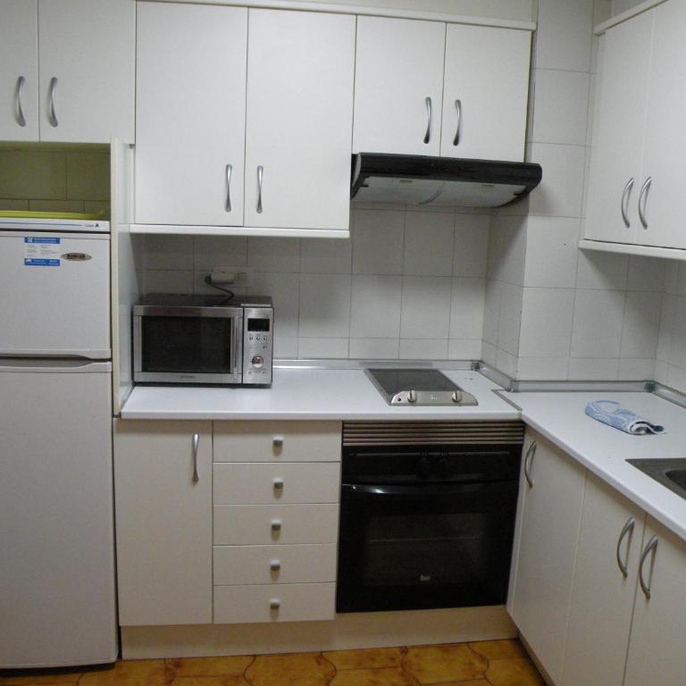 Los Pinos - Fincas Arena - Apartamento de 1 dormitorio - 28