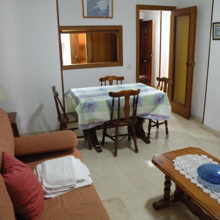 Los Pinos - Fincas Arena - Apartamento de 1 dormitorio - 32