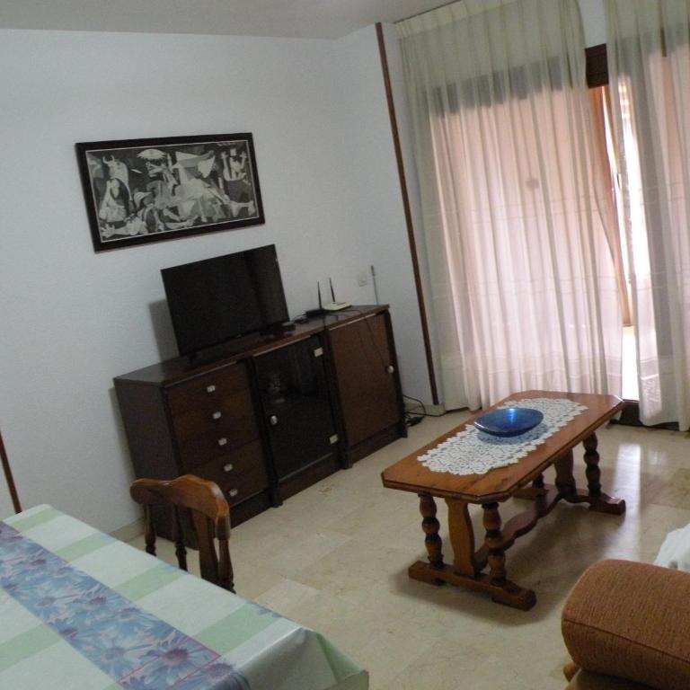 Los Pinos - Fincas Arena - Apartamento de 1 dormitorio - 33