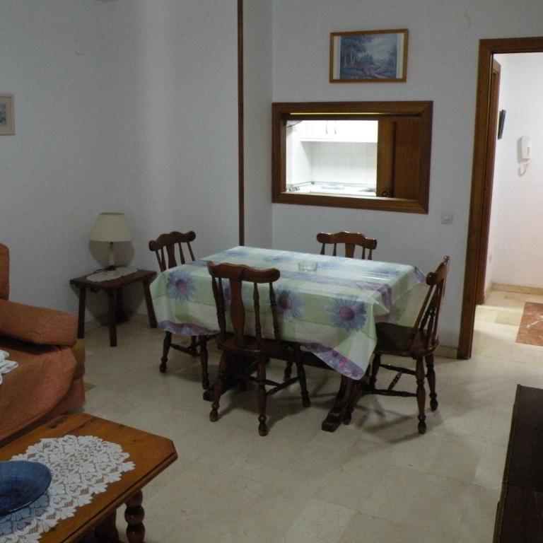 Los Pinos - Fincas Arena - Apartamento de 1 dormitorio - 34