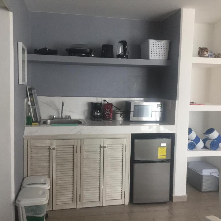Estudios Yalmakan - Loft - 10