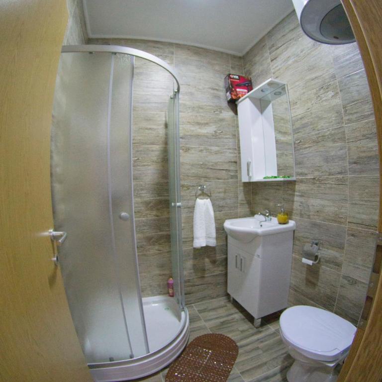 Apartman Spirto - Studio Apartman - 6