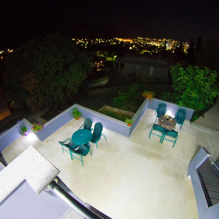 Apartman Spirto - Studio Apartman - 2