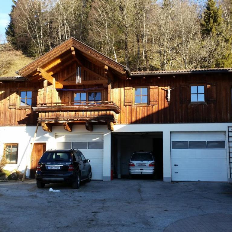Ferienhaus Mittersill am Biohof Widholz - Ferienhaus - 24