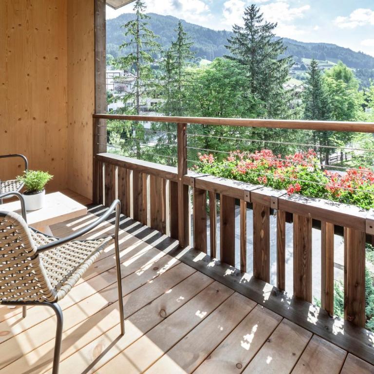 Pra Palmer The Green B&B - Suite - 7