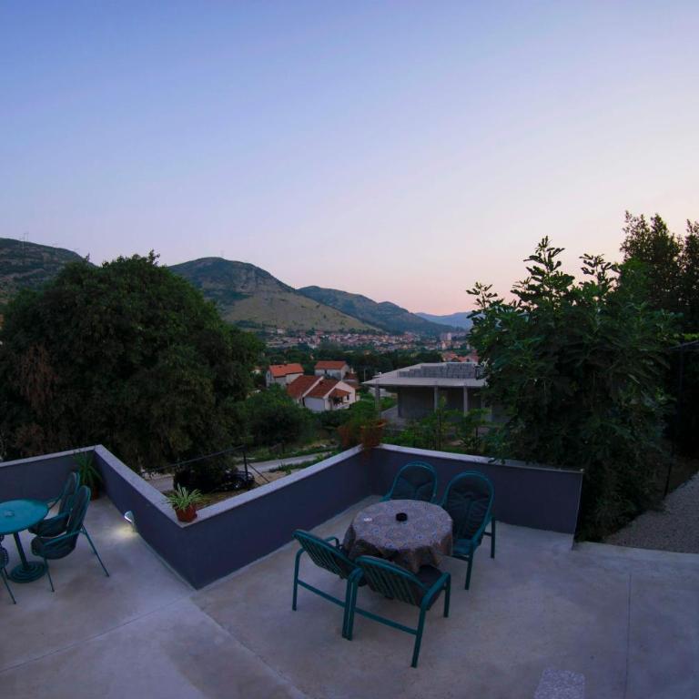 Apartman Spirto - Studio Apartman - 4