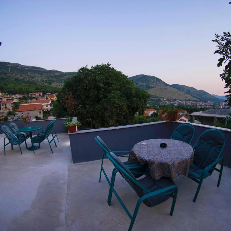 Apartman Spirto - Studio Apartman - 3