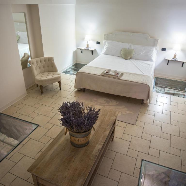 L'Altana City House - Apartamento Plus Superior de 1 dormitorio (2 adultos) - 1
