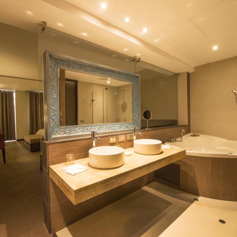 Arawi Miraflores Prime - Suite Premium - 3