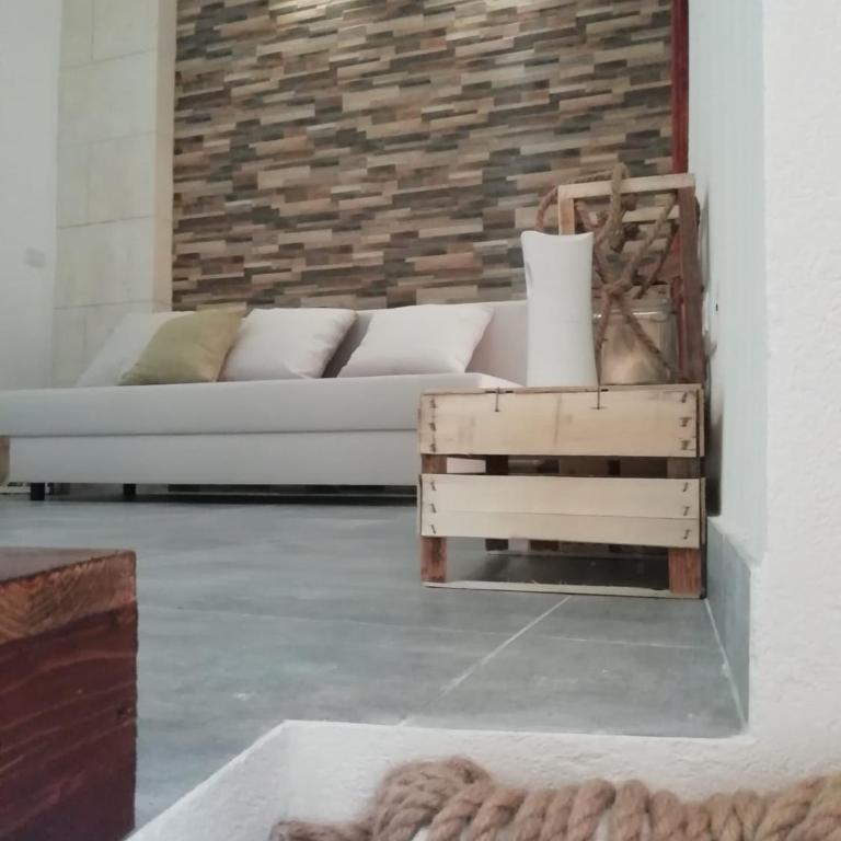 THE ROPE Apartment - Appartamento - 17