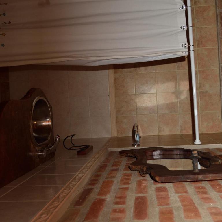 Granja El Aromo - Suite de 2 dormitorios - 1