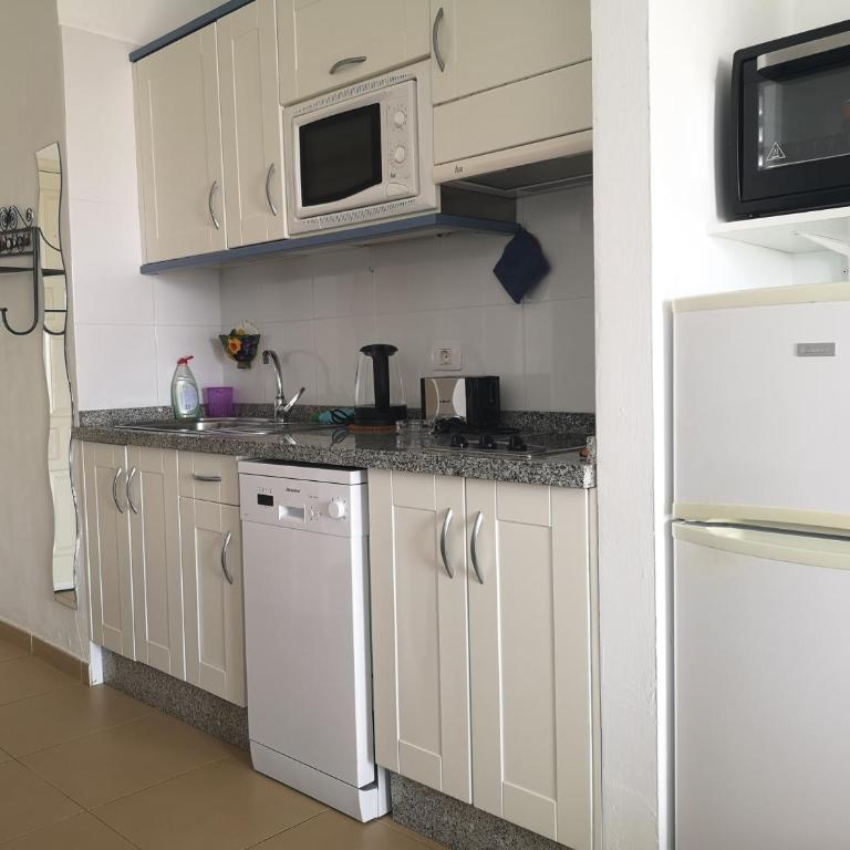 BLU TERRACE APARTMENT - Apartment with Terrace - 28