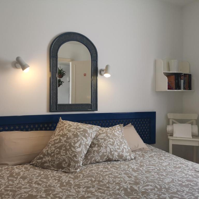 BLU TERRACE APARTMENT - Apartment with Terrace - 24
