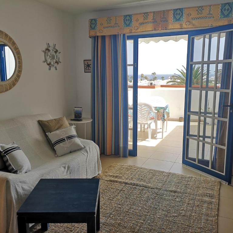 BLU TERRACE APARTMENT - Apartment with Terrace - 1